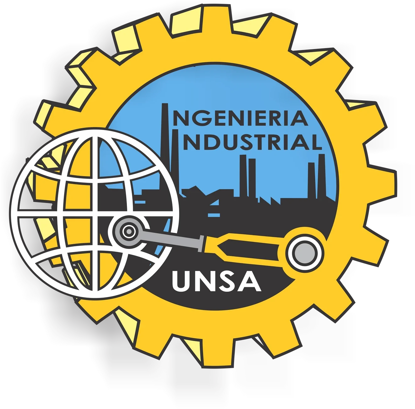 Ingeniería Industrial UNSA