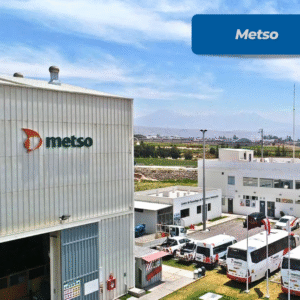 Metso