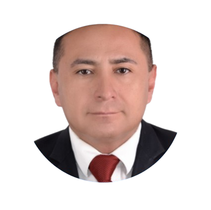 Alexander Castillo Perdomo