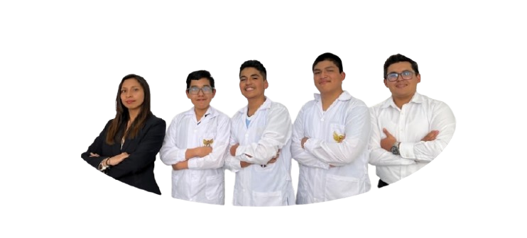 Equipo Biogás Grupo 2