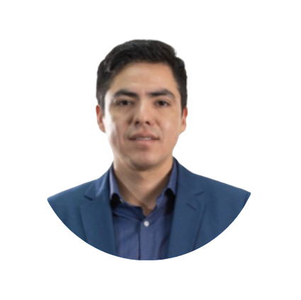 Rodrigo Gonzales Guerra