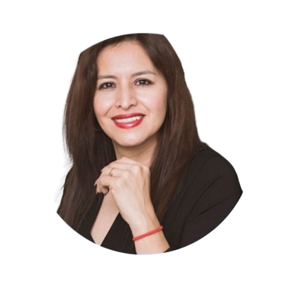 Susana Bustinza Lopez