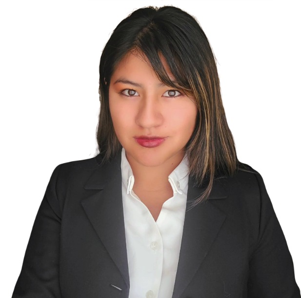 Foto de la persona