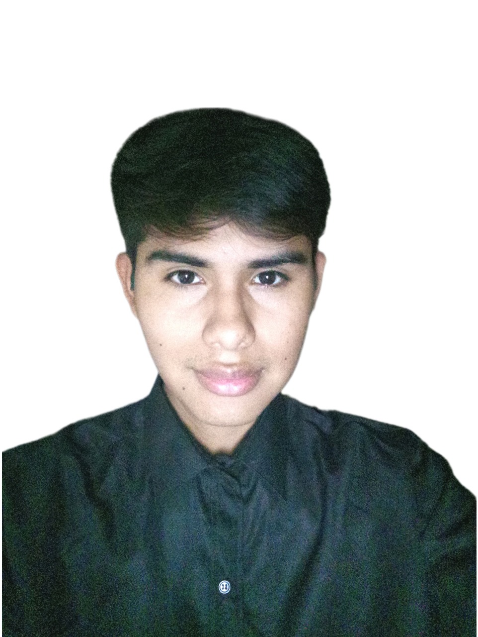 Foto de la persona