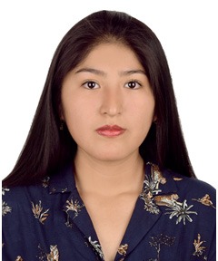 Foto de la persona