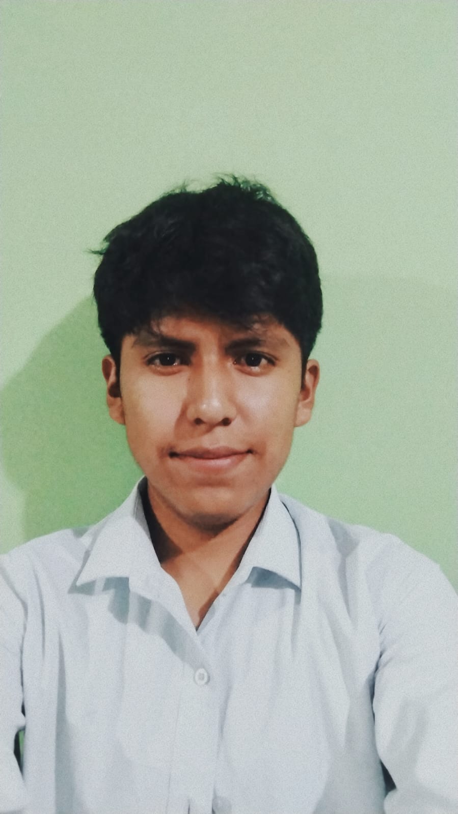 Foto de la persona