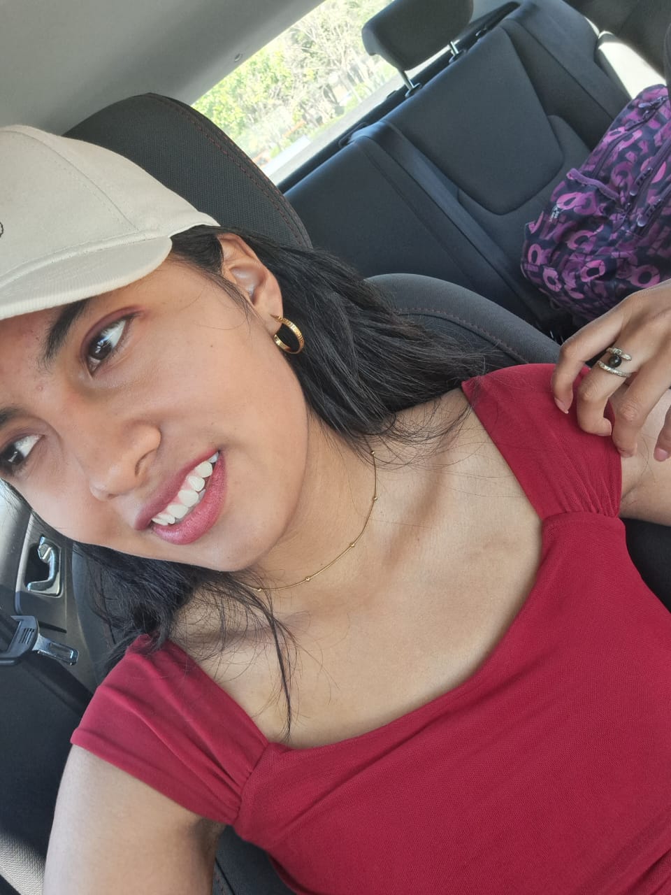 Foto de la persona